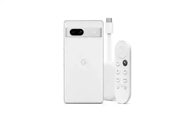 Google Pixel 7a