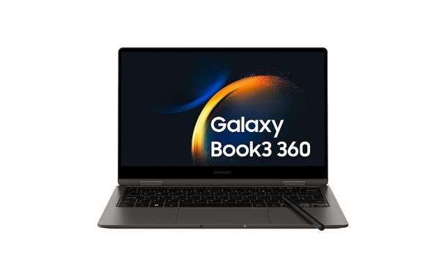 Samsung Galaxy Book3 360