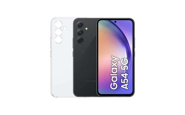 Samsung Galaxy A54 5G