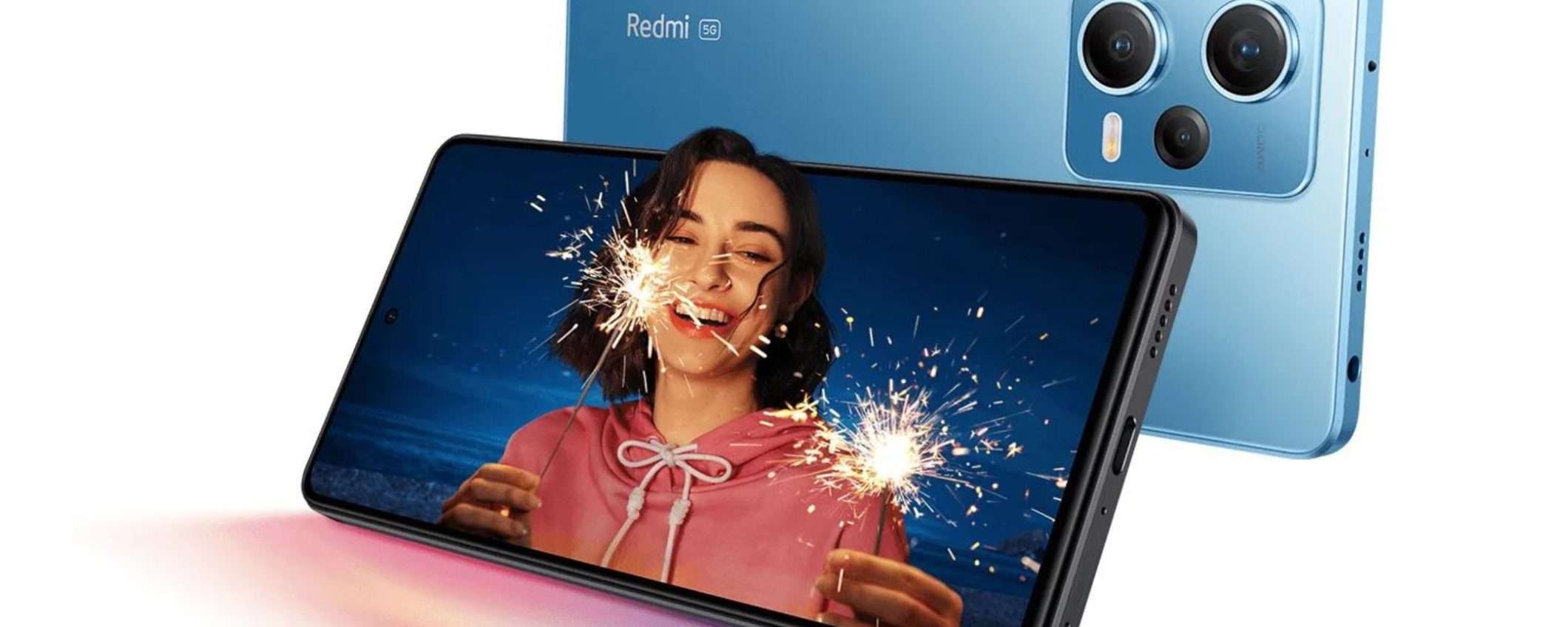 214€ in MENO su eBay per Redmi Note 12 Pro 5G: FOLLIA privarsene