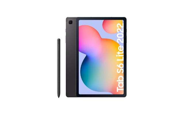 Samsung Galaxy Tab S6 Lite (2022)