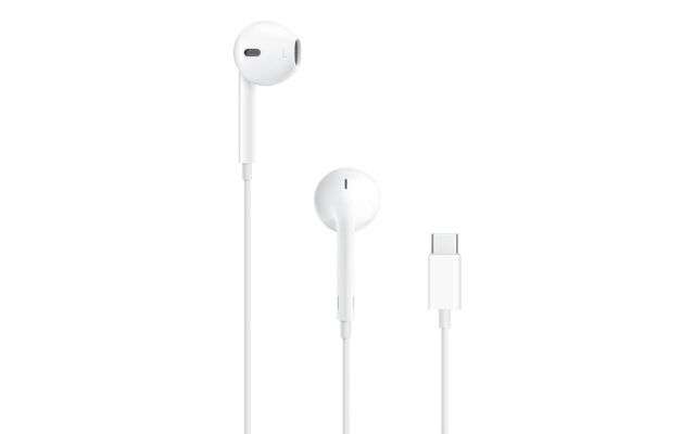 Apple EarPods