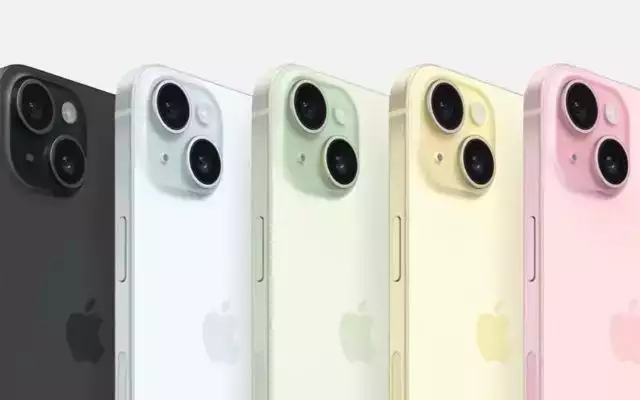 iPhone 15 Plus (128 GB): sconto del 3% e arriverà PRIMA DI NATALE