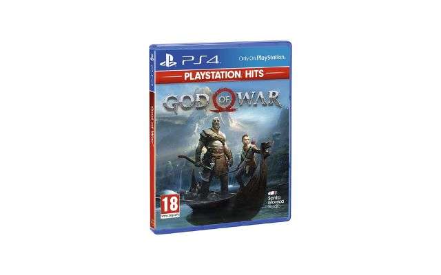 God of War (PlayStation Hits)