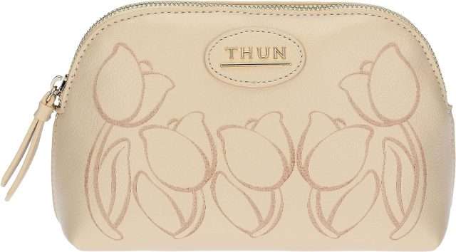 THUN - COUNTRY Piatto ovale multiuso con fiori e farfalla, ø 38 cm - Idea  Casa Più