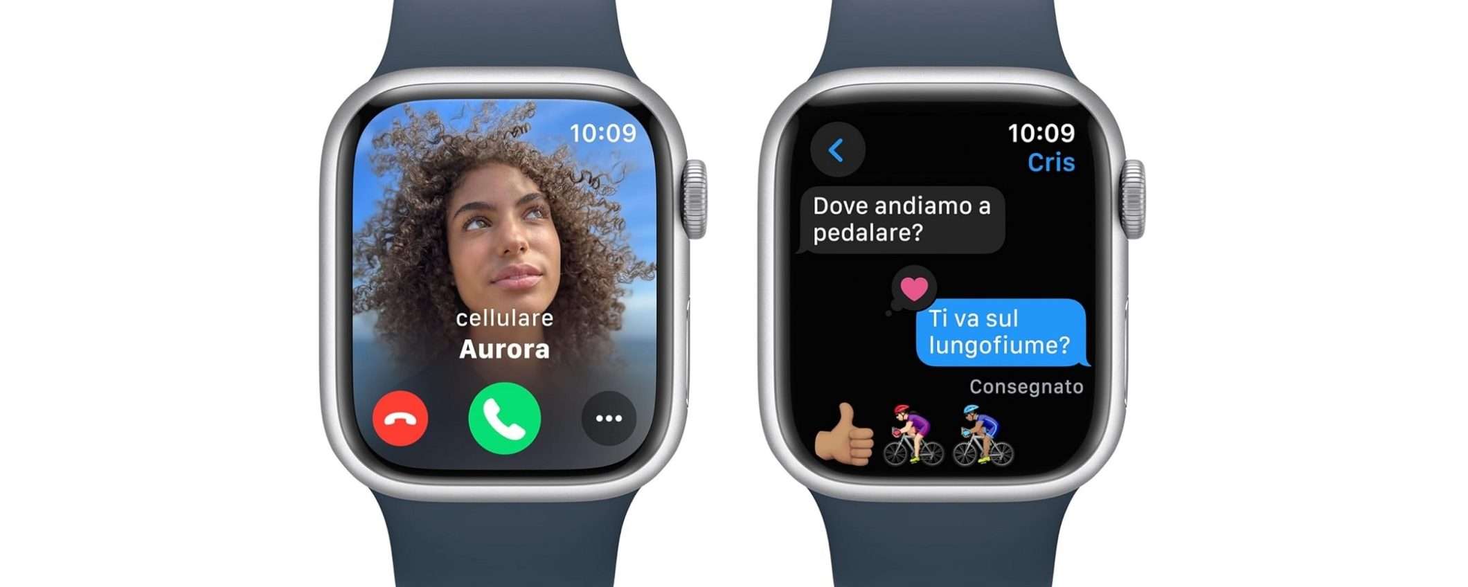 Apple Watch Series 9 in offerta al MINIMO STORICO su Amazon: costa 399€