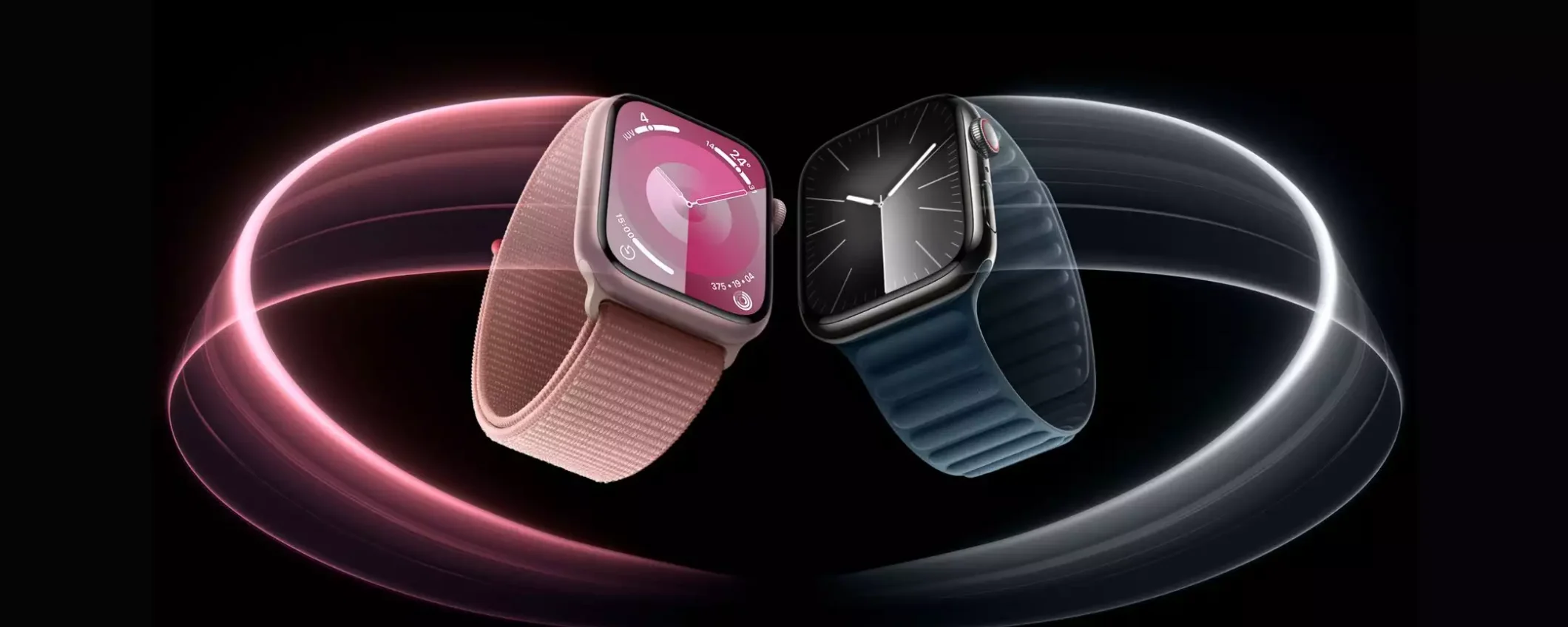 Apple Watch: in futuro avrà una torcia esterna?