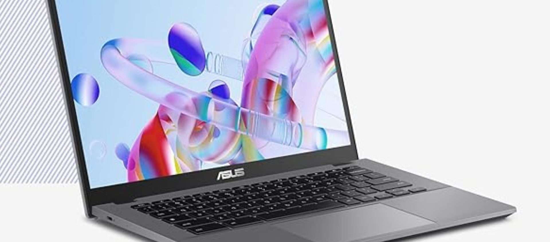 Asus Chromebook Plus, super prezzo su Amazon: lo paghi meno di 350€