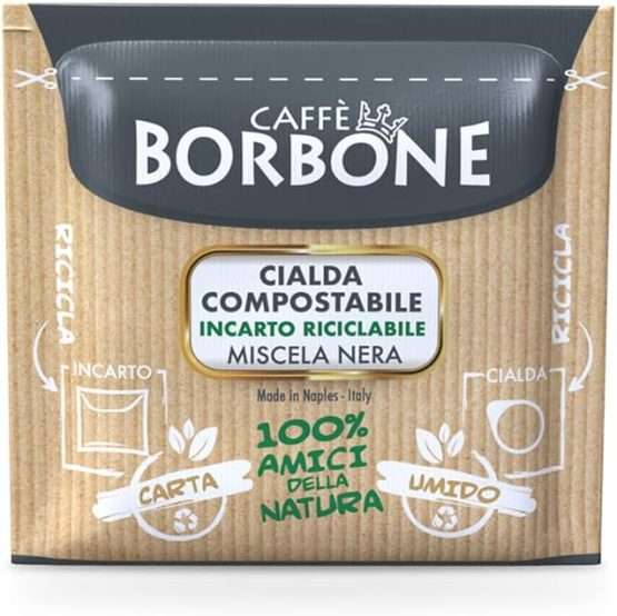 caffè borbone