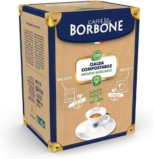 caffè borbone