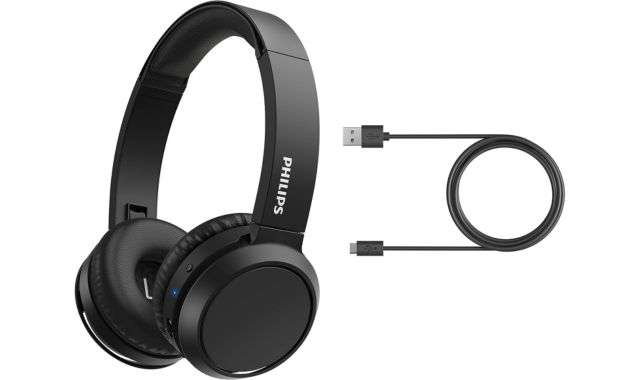 Cuffie bluetooth Philips