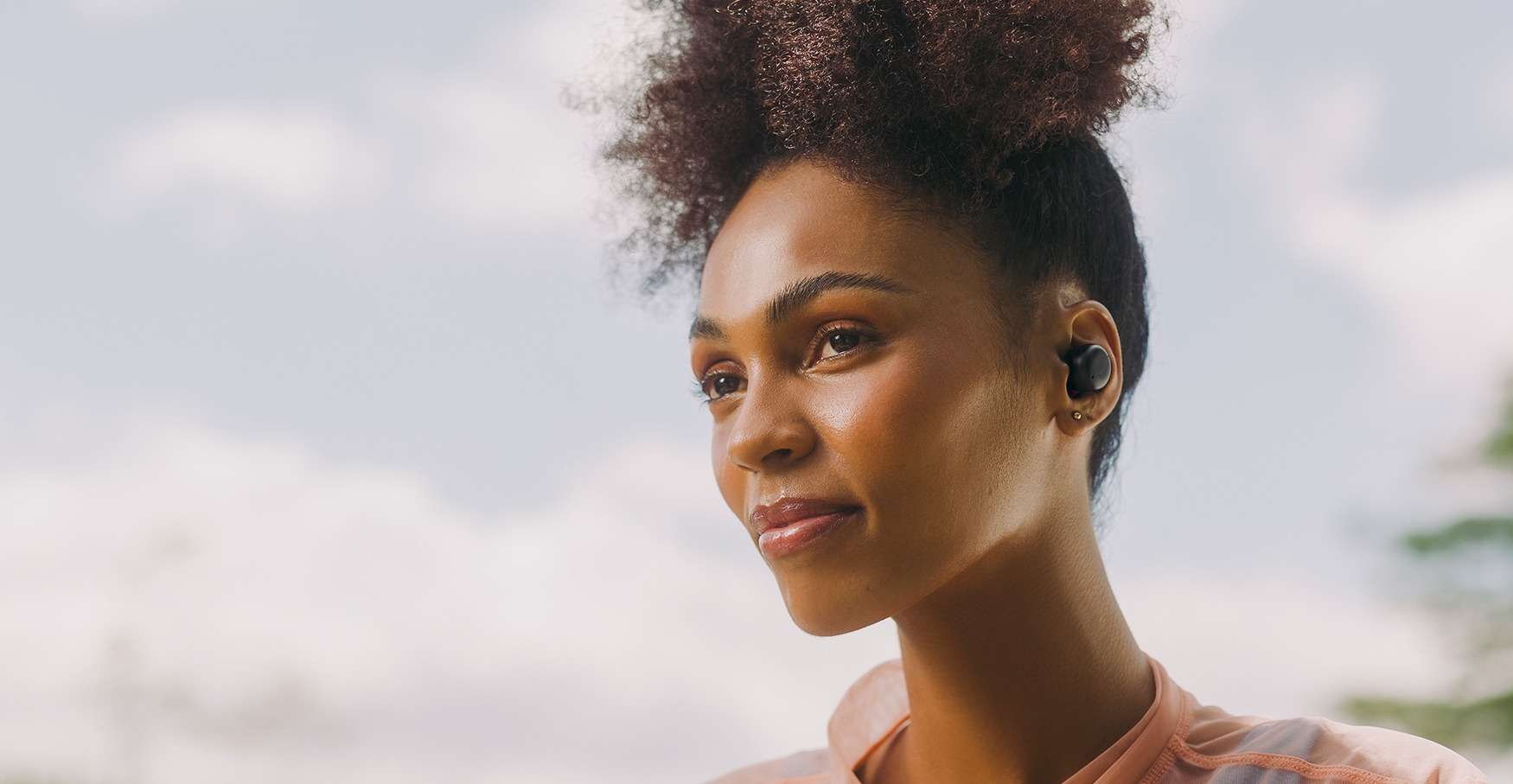 Echo Buds: gli auricolari Bluetooth sono al MINIMO STORICO su