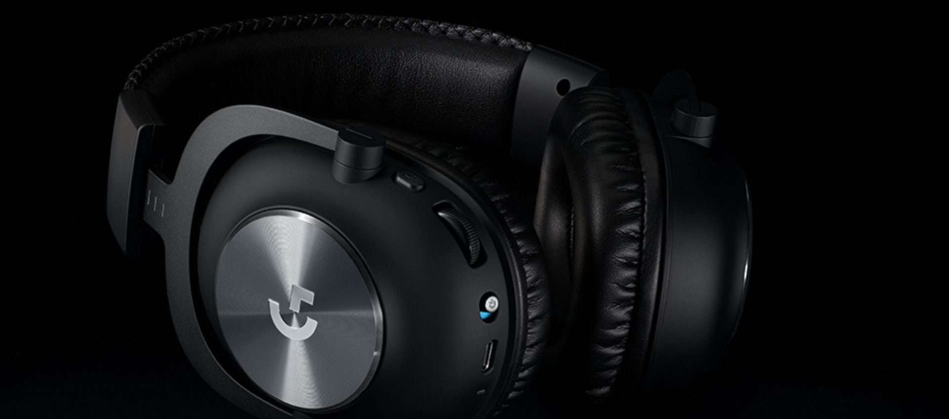 Logitech G PRO X Wireless in offerta: cuffie premium, prezzo imperdibile