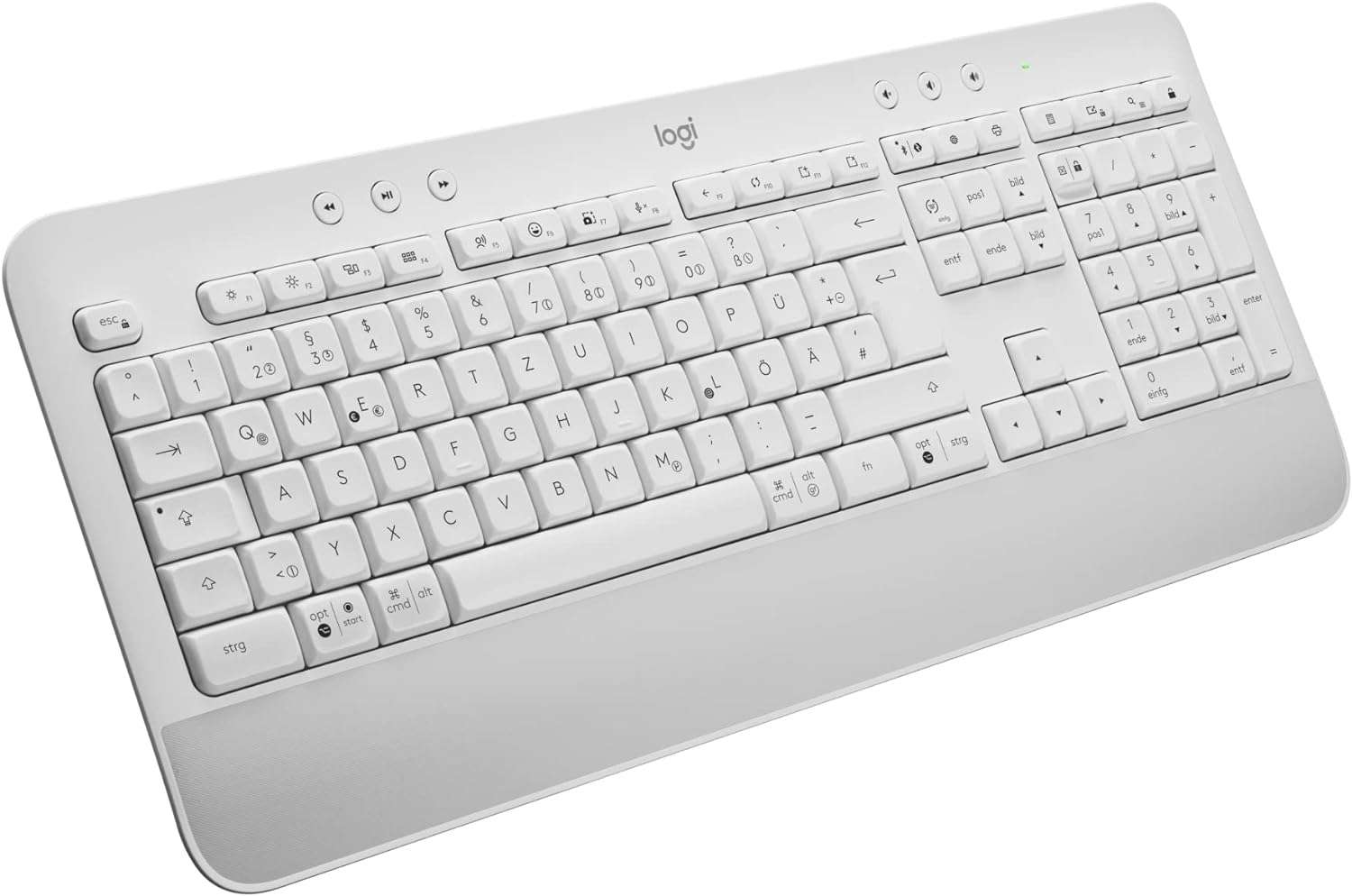 Logitech Signature K650