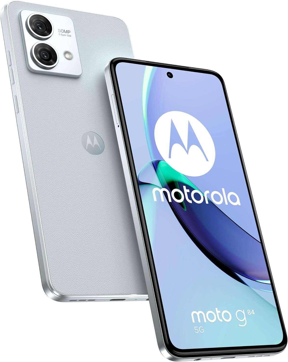 MOTOROLA MOTO G84  