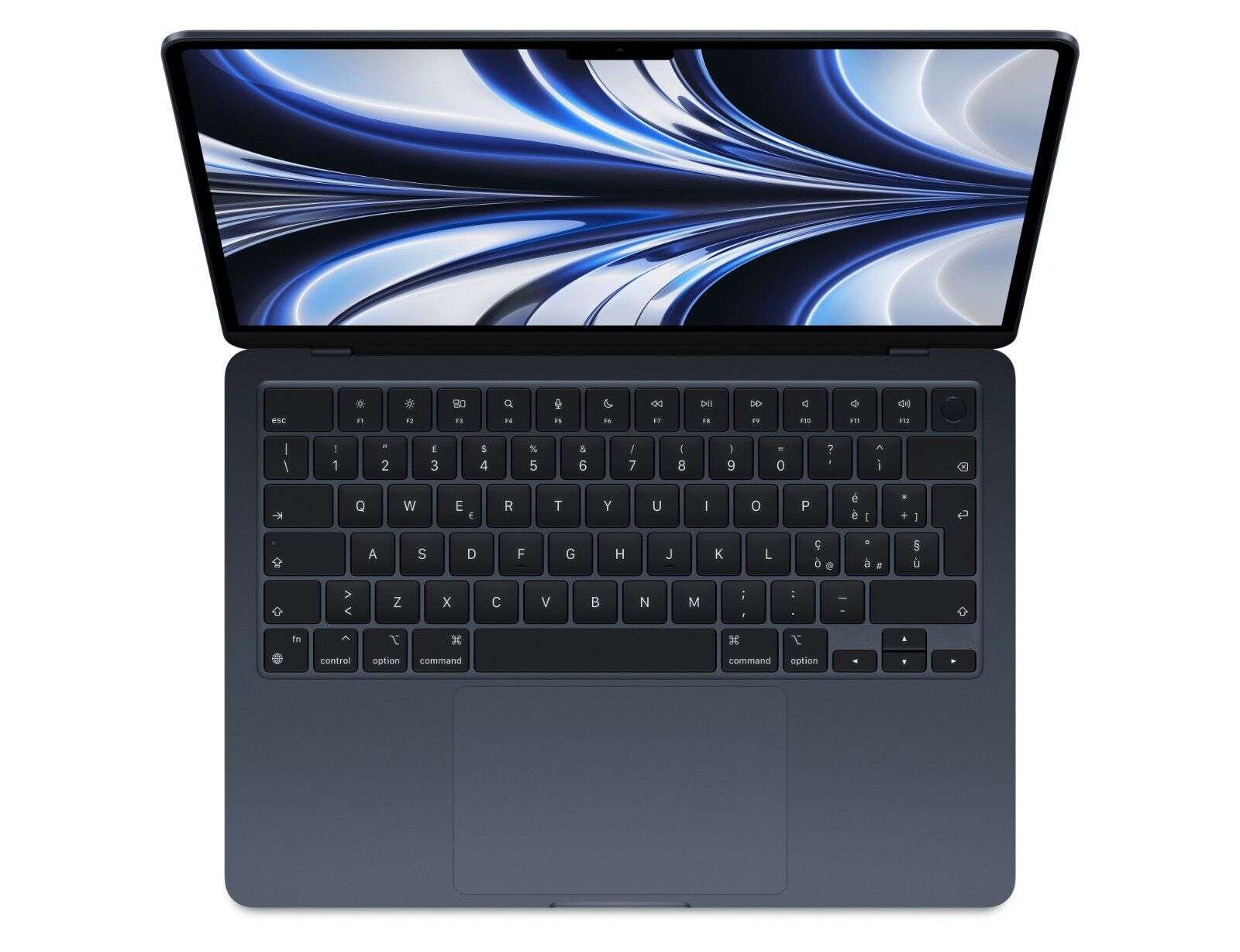 MacBook Air M2