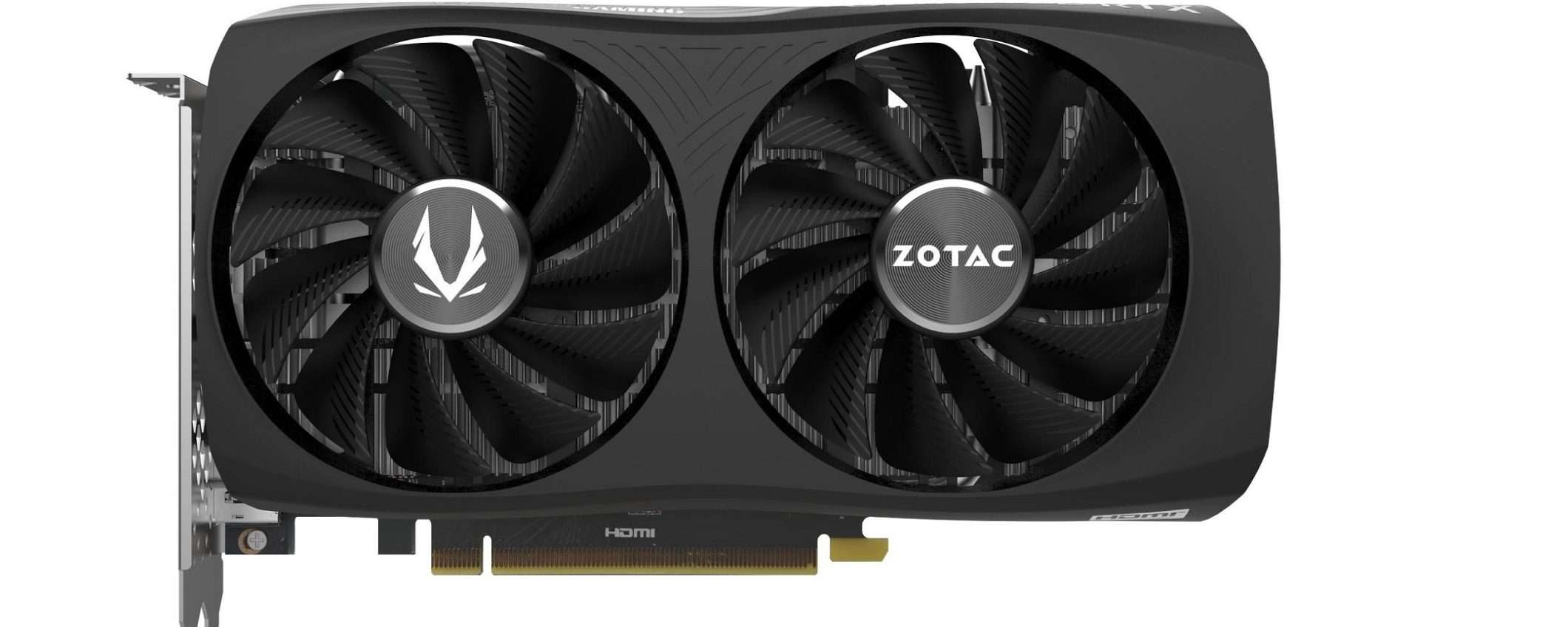 NVIDIA RTX 4060 è in offerta flash al MINIMO STORICO su Amazon