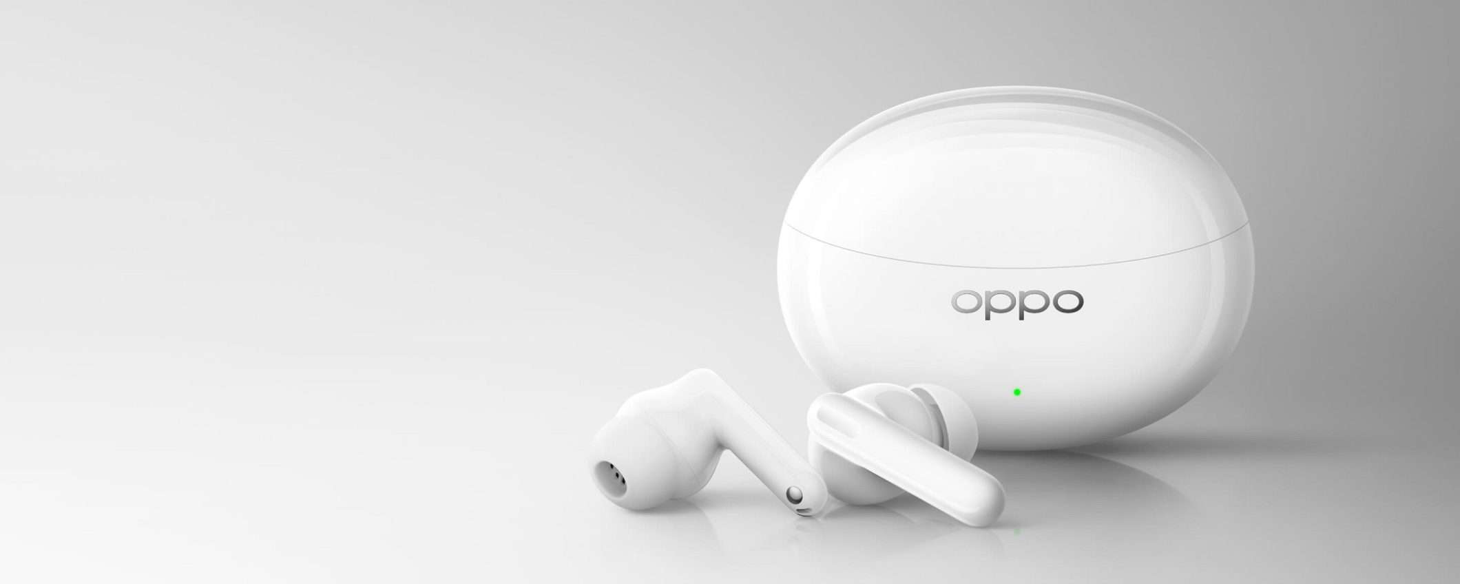 Queste cuffie TWS di OPPO sono in offerta ad un OTTIMO PREZZO