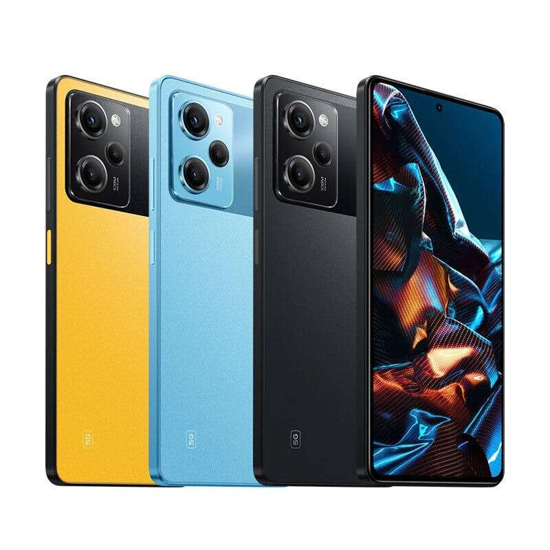 POCO X5 Pro