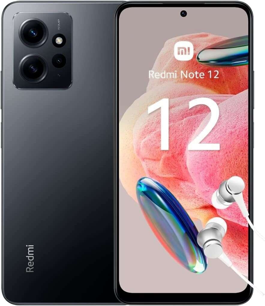 Redmi Note 12