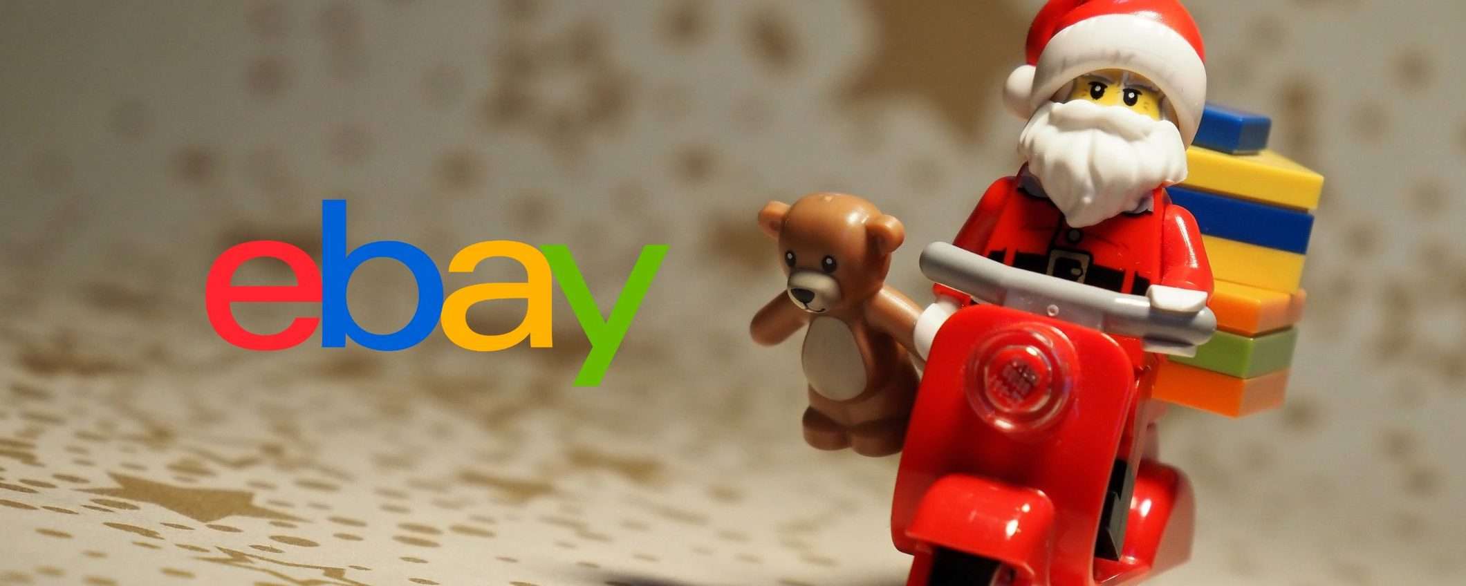 Offerte di Natale eBay: 5 set LEGO in sconto da non perdere