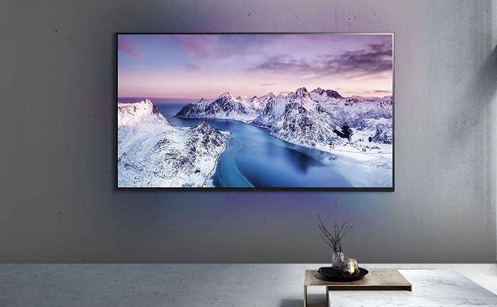 Smart TV 4K della LG ad un prezzo sfacciato: con questa offerta la paghi meno di 420€