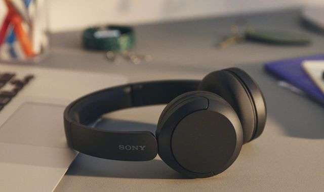 Sony WH-CH520 50 ore batteria