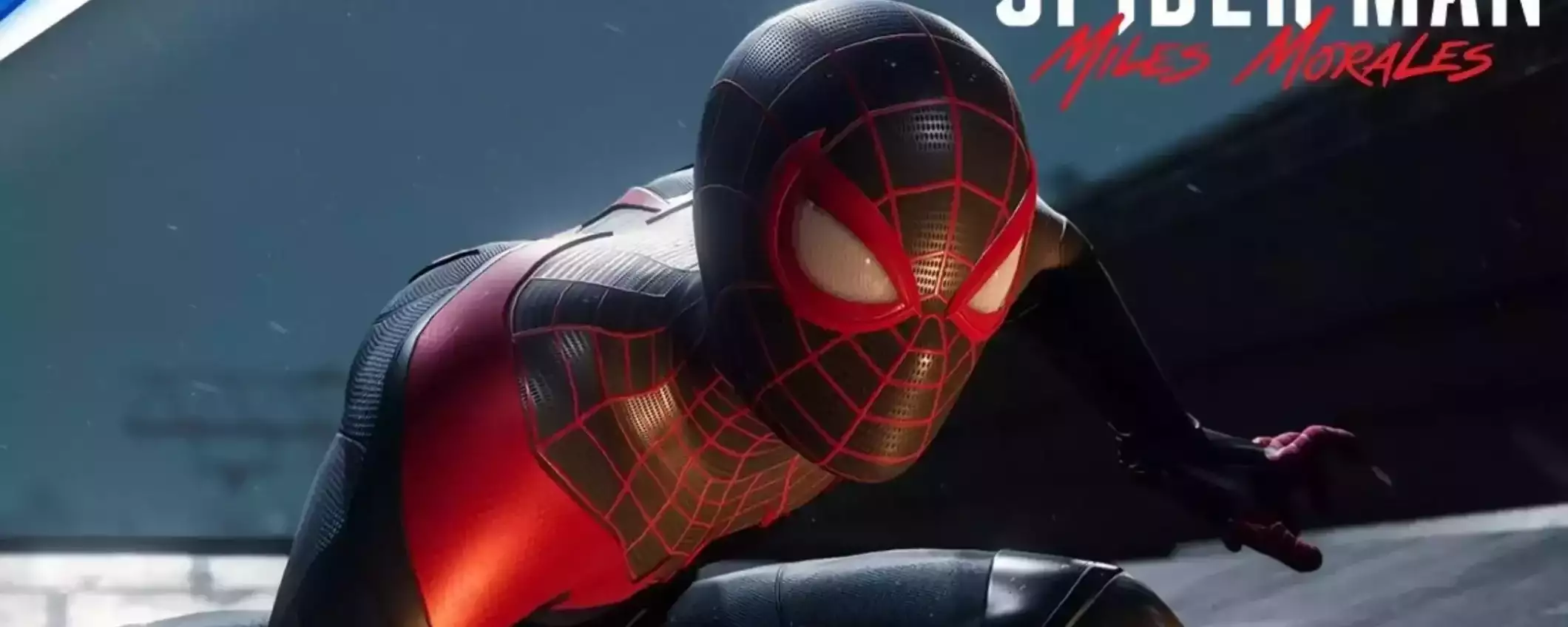 Spider-Man Miles Morales per PS4: il regalo di Natale PERFETTO