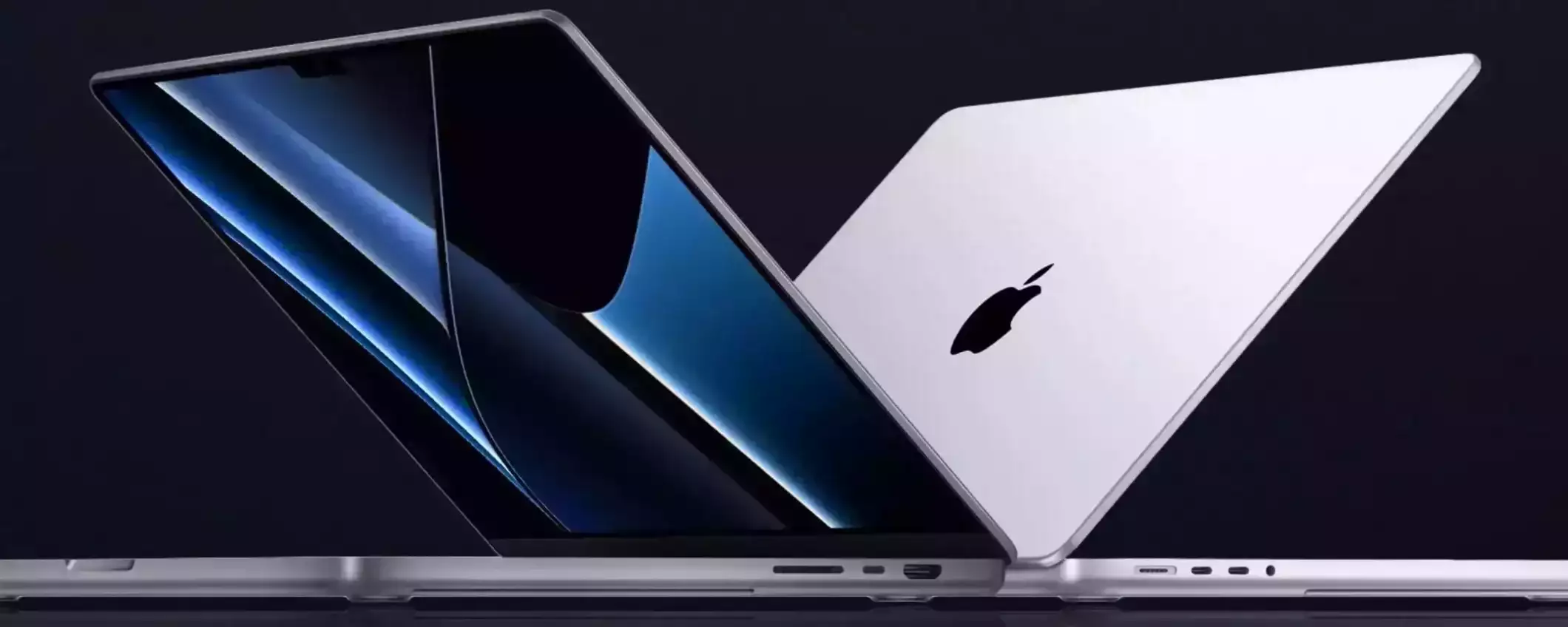 MacBook Pro (2023) con M3 a 1991€: compralo ORA, pochissimi pezzi disponibili