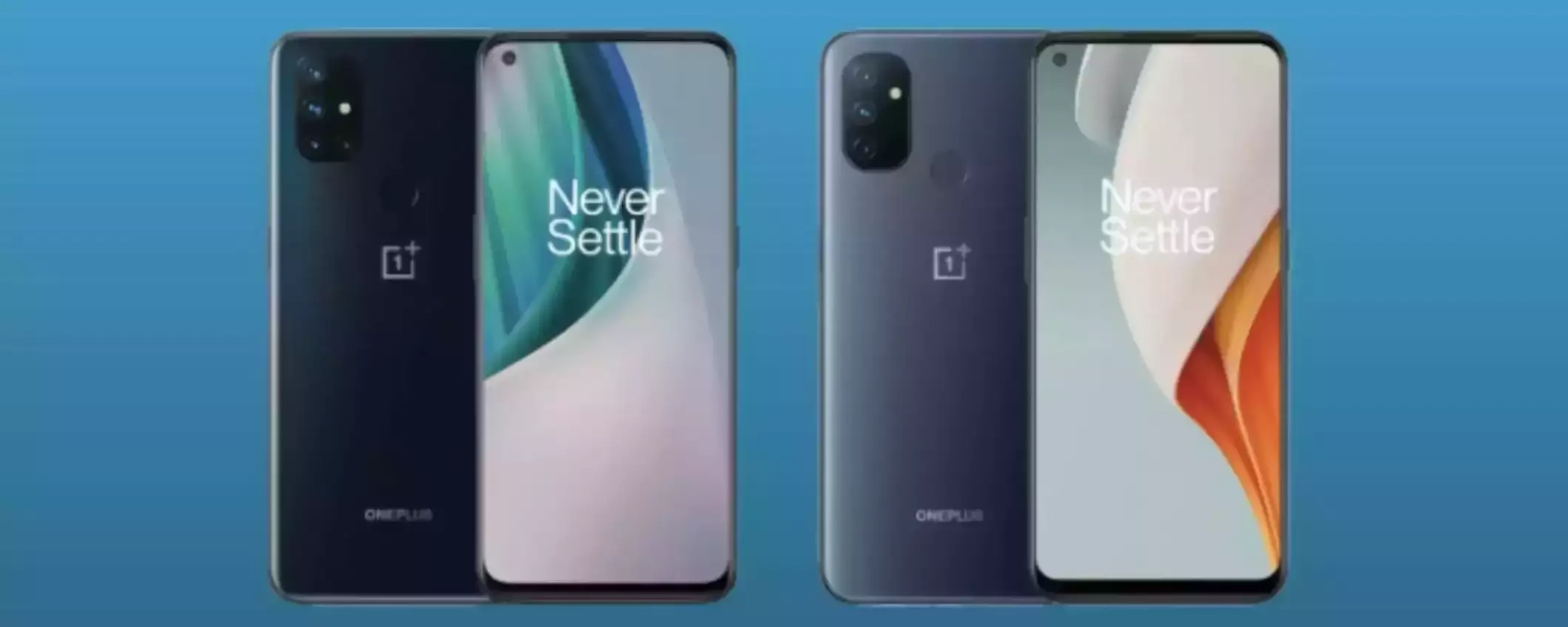 OnePlus Nord N10: prezzo ECCEZIONALE su Amazon, prendilo ORA