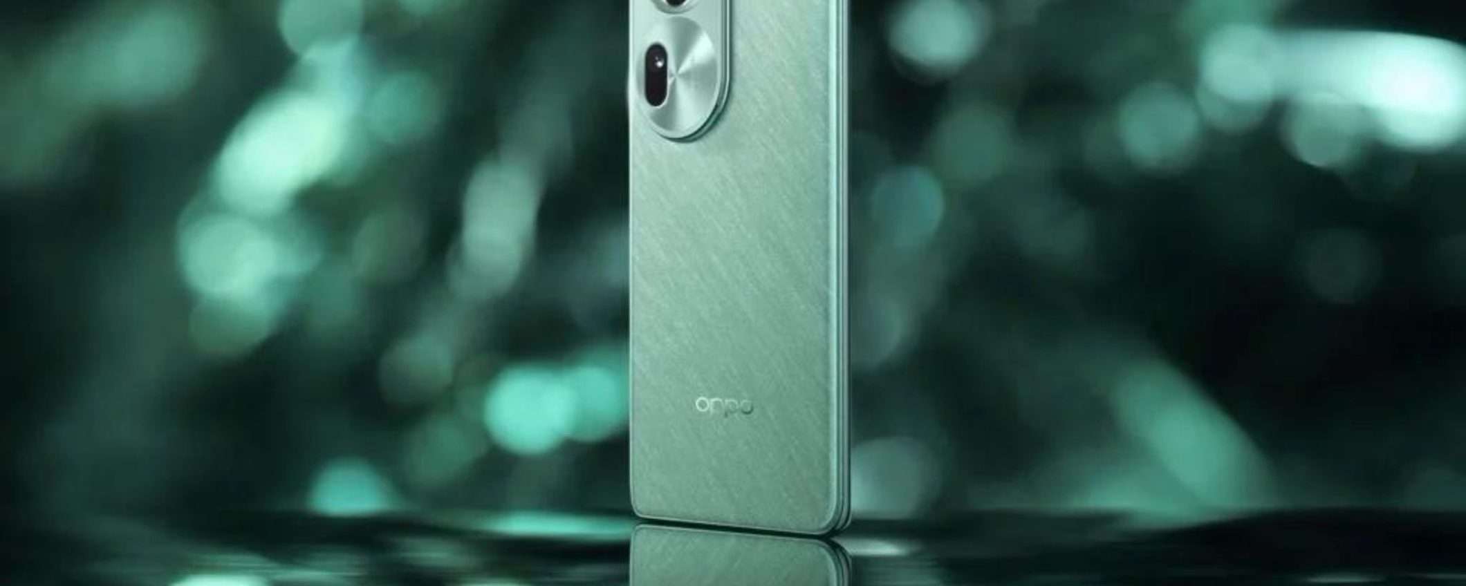 OPPO Reno11 5G è dietro l'angolo: cosa sappiamo ad oggi