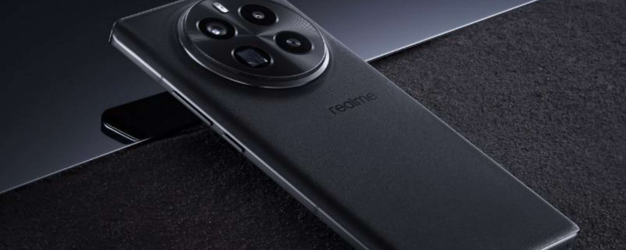 Realme GT 5 Pro è UFFICIALE e sfida i TOP DI GAMMA più potenti