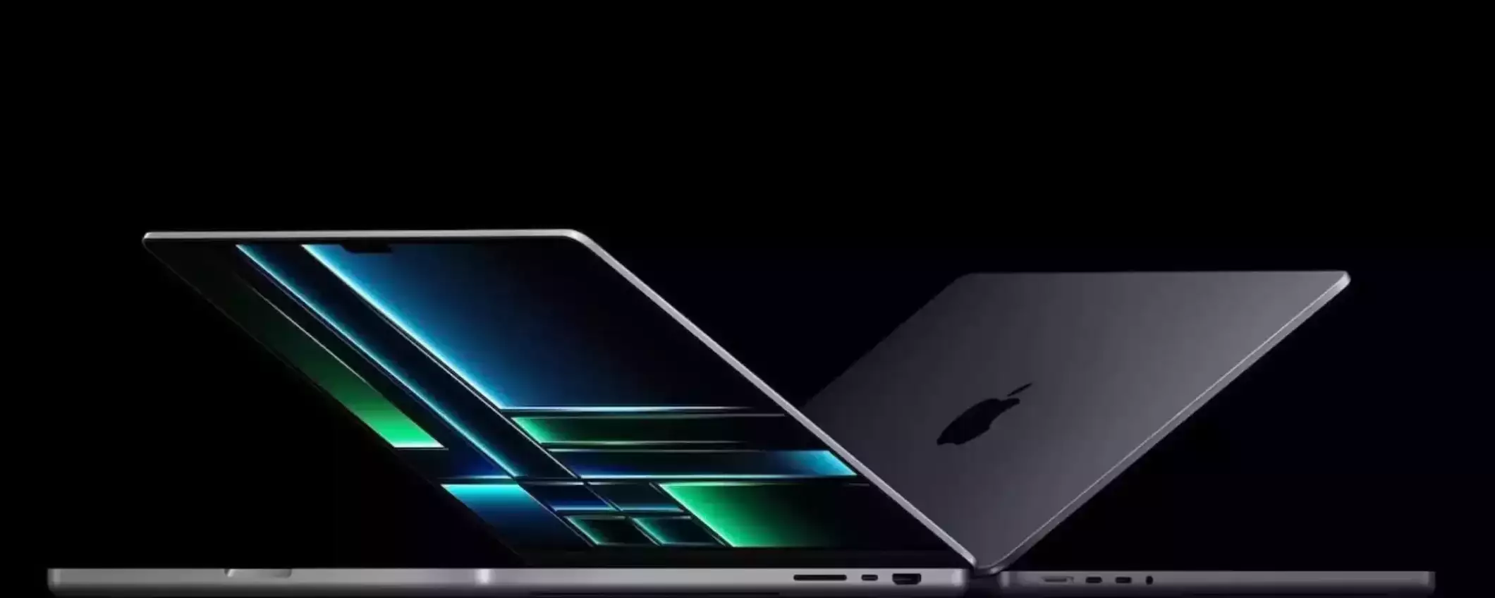 MacBook Pro (2023) con M3 Pro: nuovo MINIMO STORICO su Amazon