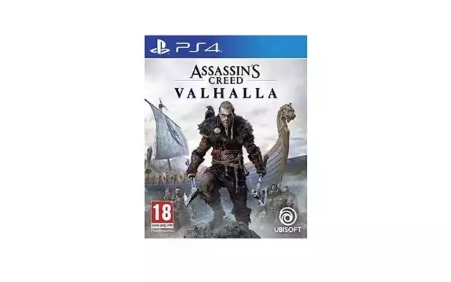 Assassin's Creed Valhalla