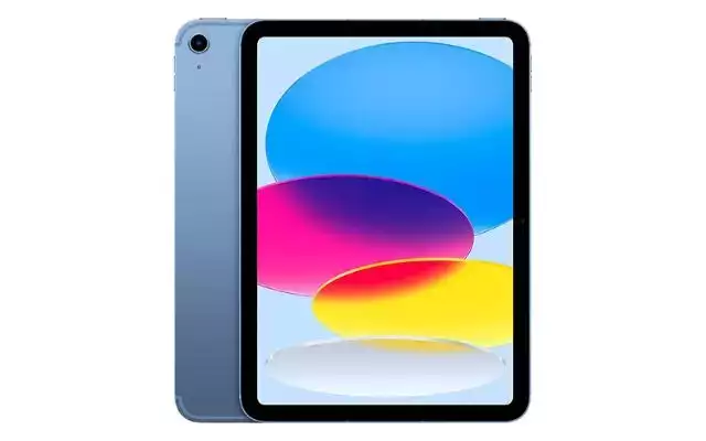 iPad (2022)