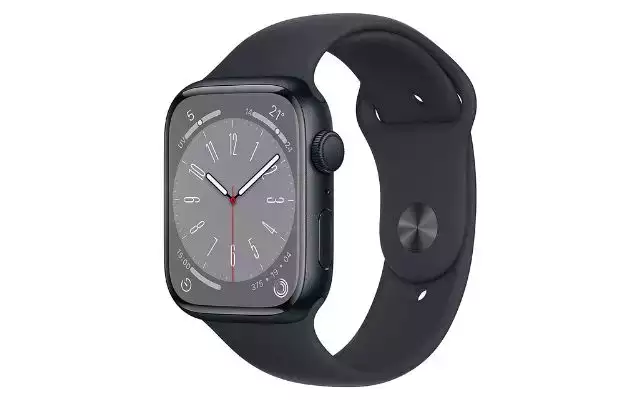 Apple Watch Series 8