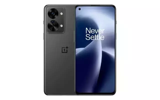 OnePlus Nord 2