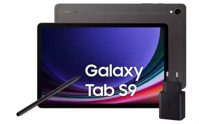 Samsung Galaxy Tab S9