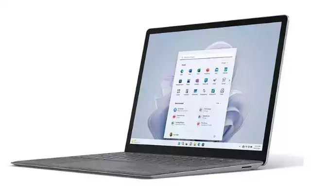 Microsoft Surface Laptop 5