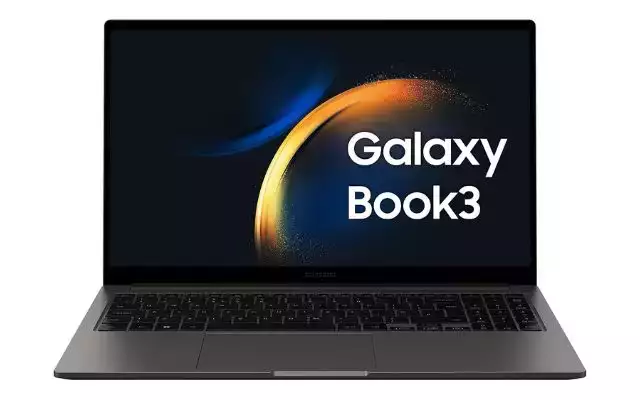 Samsung Galaxy Book 3 Laptop