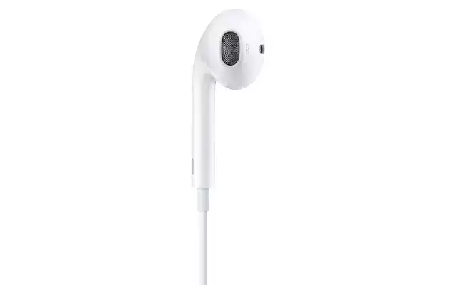 Apple EarPods