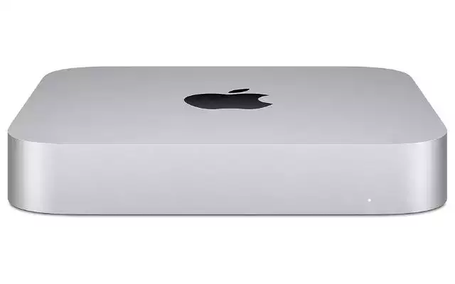 Mac mini (2020)