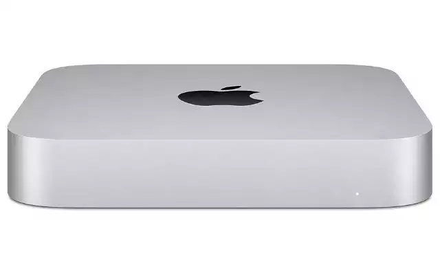 Mac mini (2023)