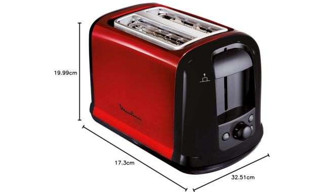 Tostapane Moulinex Subito