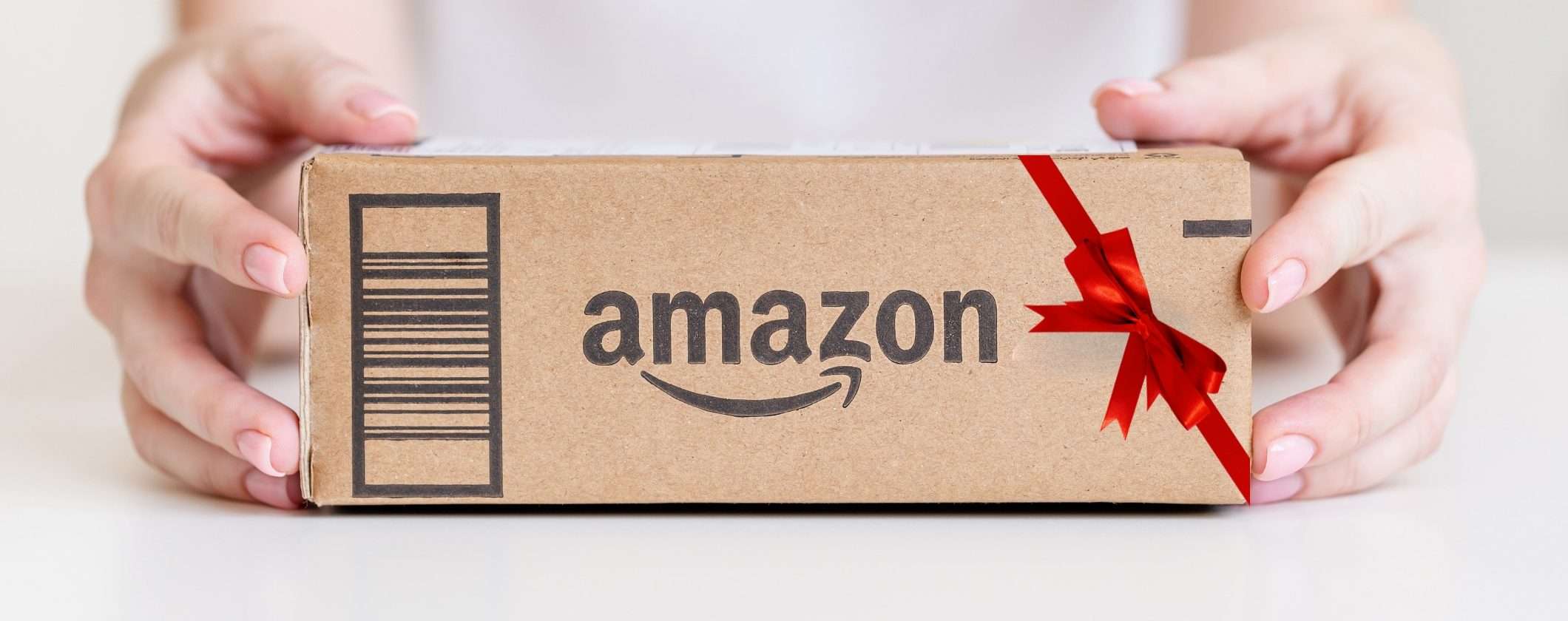 Amazon Prime gratis: ecco come ottenerlo