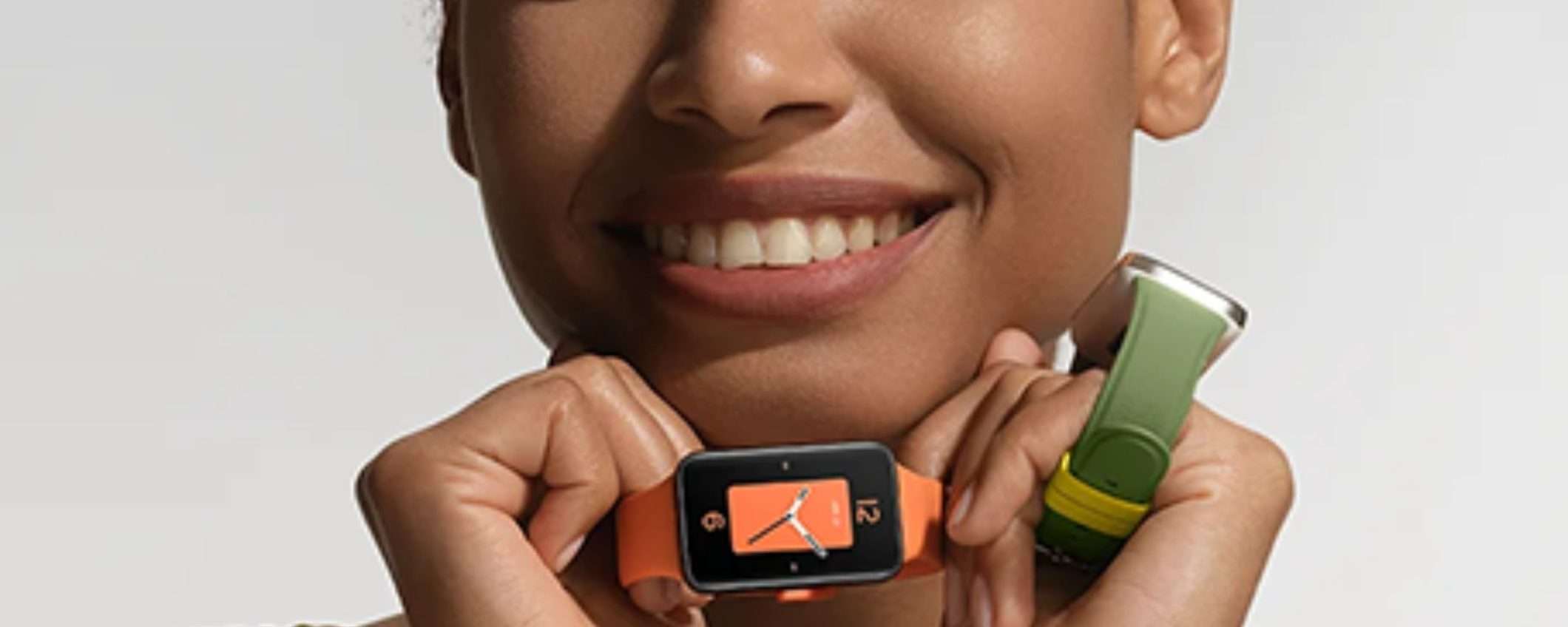 APPENA 63€ su eBay per lo smartwatch Xiaomi dei TUOI SOGNI (-25%)