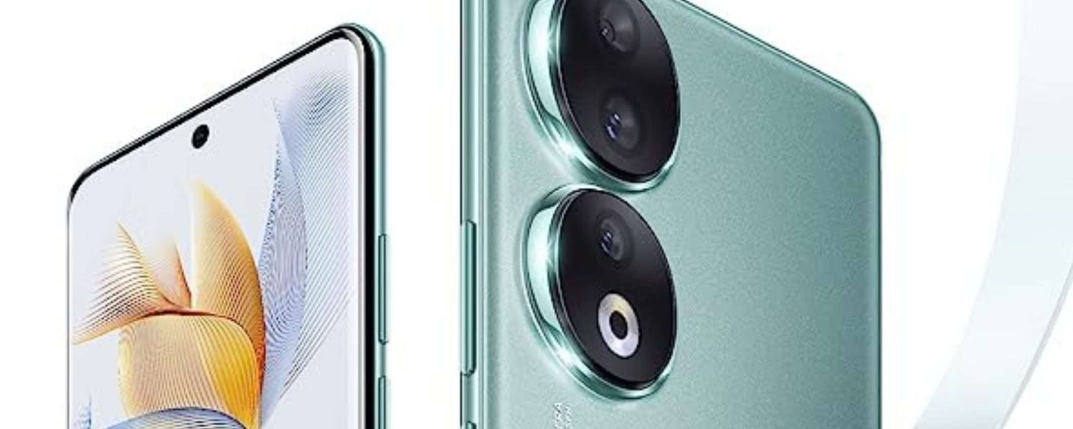 Cam da 200MP e display a 120Hz: CALO DRASTICO di eBay per HONOR 90 5G