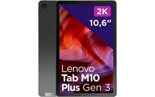 lenovo tab m10 plus 3a gen amazon