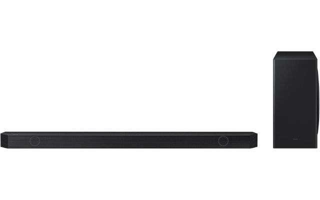 soundbar samsung amazon