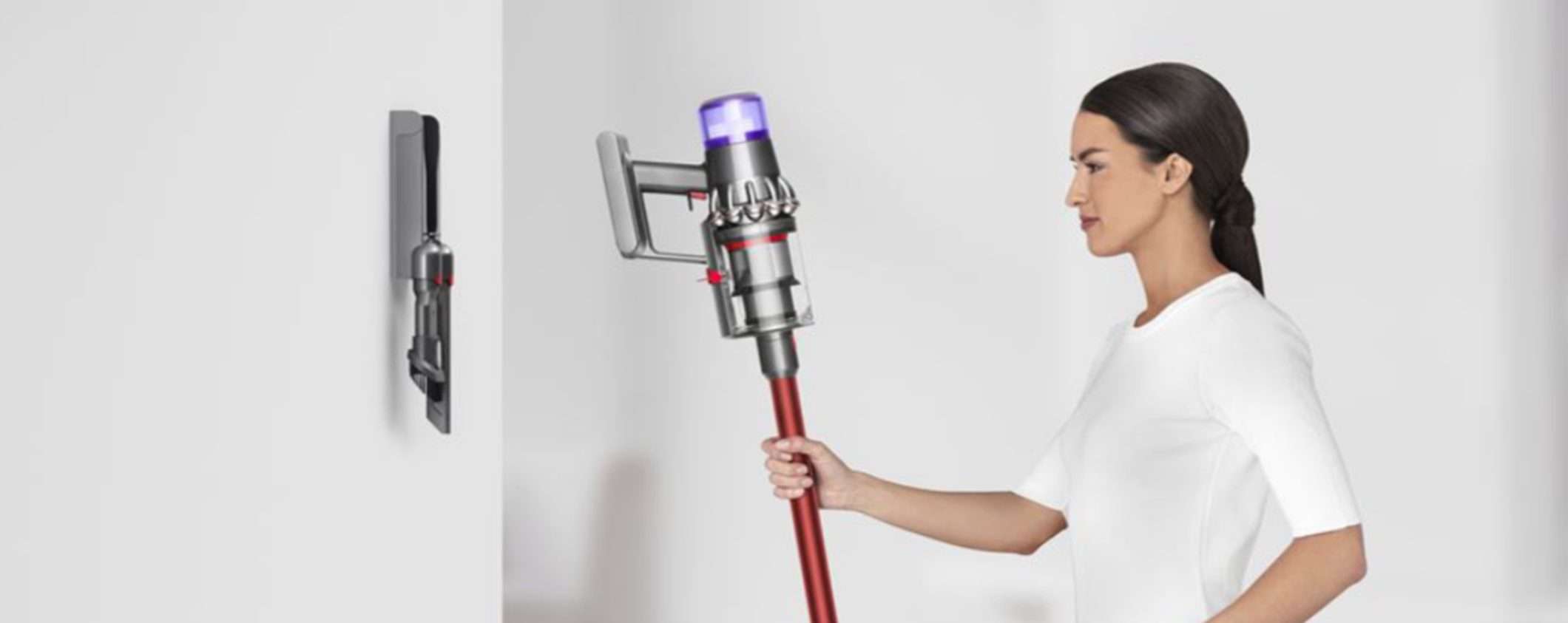 Aspirapolvere senza filo Dyson V11 a soli 399€ (Sottocosto Unieuro)